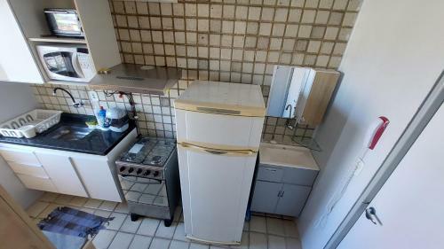 Apartamento Duplex � Beira-mar de Paju�ara