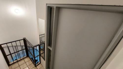 Apartamento Duplex � Beira-mar de Paju�ara