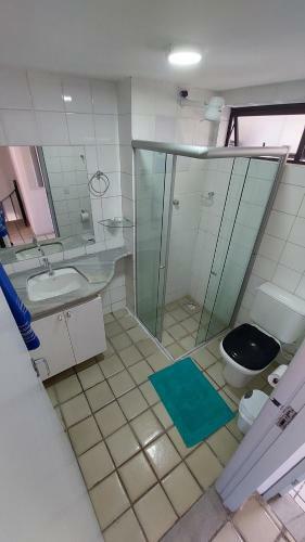 Apartamento Duplex � Beira-mar de Paju�ara