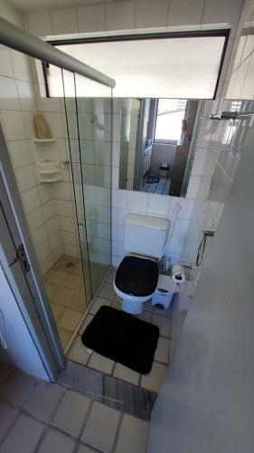 Apartamento Duplex � Beira-mar de Paju�ara