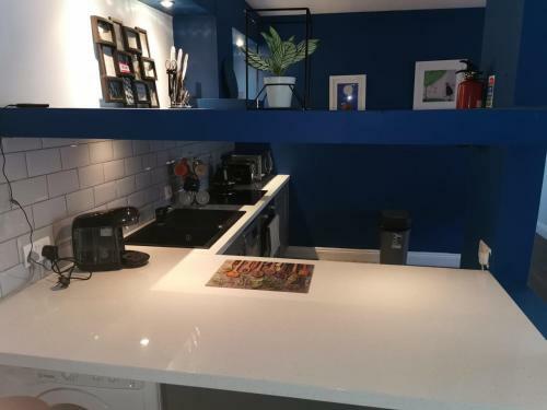 Amazing 3bedroom Apartment City Centre
