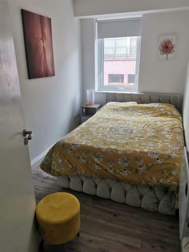 Amazing 3bedroom Apartment City Centre