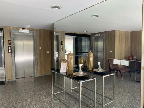 Lindo Apartamento No Cora��o Da Ponta Verde!
