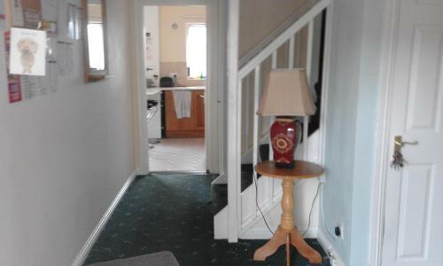 Hostal The Fortwell Boarding House
