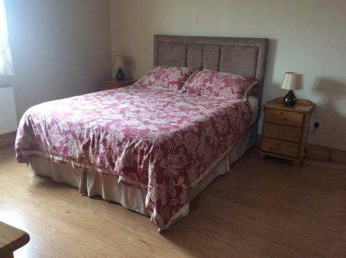 Bed & Breakfast Ardaobhainn