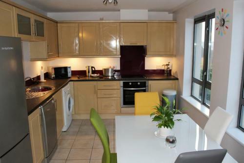 Apartamento Glenveagh Court