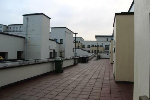 Apartamento Glenveagh Court