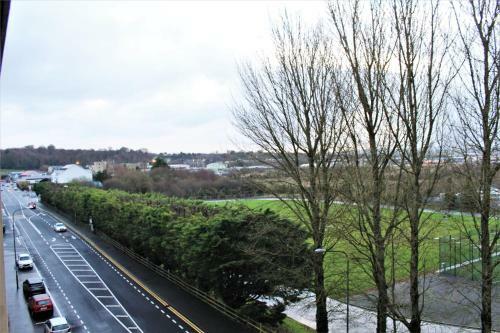 Apartamento Glenveagh Court