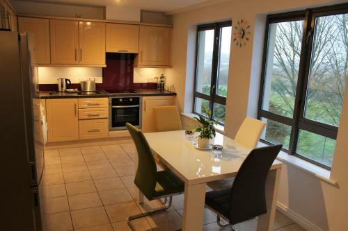 Apartamento Glenveagh Court