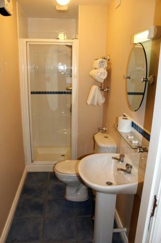 Apartamento Glenveagh Court
