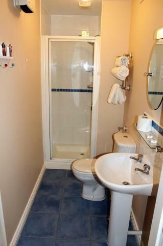 Apartamento Glenveagh Court