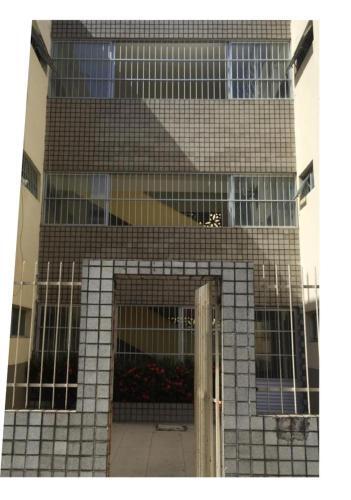 Apartamento Na Ponta Verde - Macei�