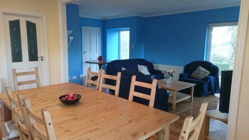 Mick's Cottage
