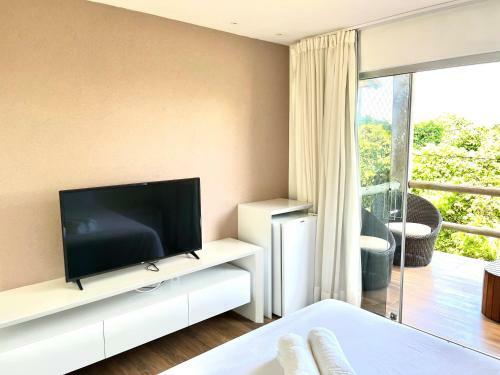 Apartamento Com Ofur� Villas Do Pratagy