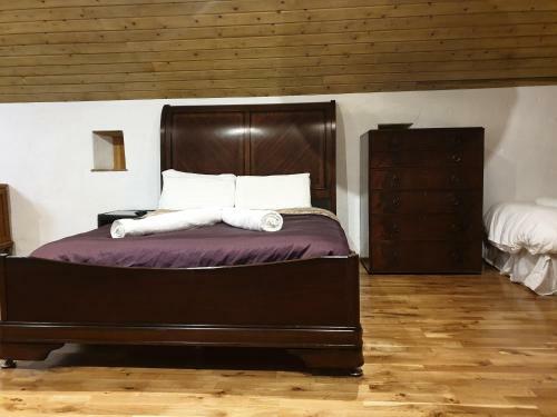 Agroturismo Mount Pleasant Country House