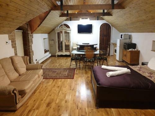 Agroturismo Mount Pleasant Country House