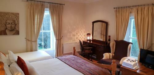 Agroturismo Mount Pleasant Country House