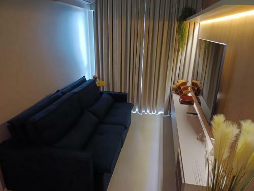 Apartamento Ed Time Apto 1305 Ponta Verde Maceio