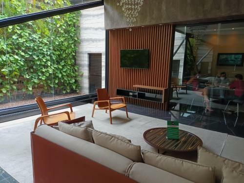 Apartamento Ed Time Apto 1305 Ponta Verde Maceio