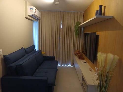 Apartamento Ed Time Apto 1305 Ponta Verde Maceio