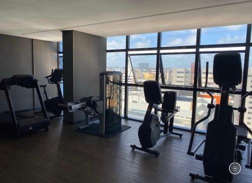 Apartamento Ed Time Apto 1305 Ponta Verde Maceio