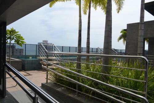 Apartamento Ed Time Apto 1305 Ponta Verde Maceio