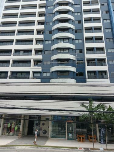 Apartamento Ed Time Apto 1305 Ponta Verde Maceio