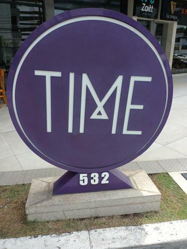 Apartamento Ed Time Apto 1305 Ponta Verde Maceio