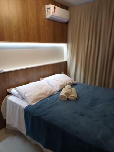 Apartamento Ed Time Apto 1305 Ponta Verde Maceio