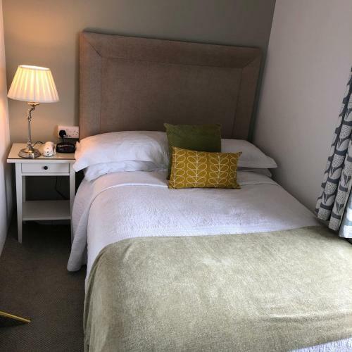 Petra House B&B