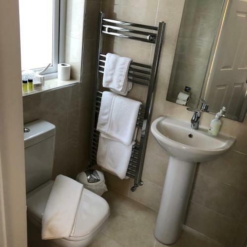 Petra House B&B