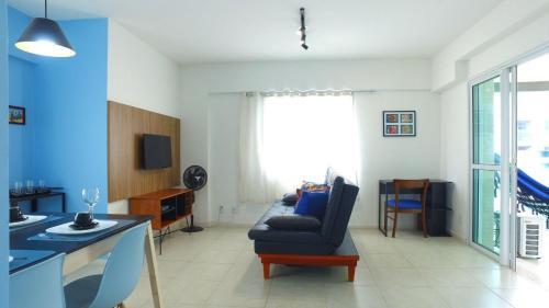 Apartamento Edif�cio Jtr Com Sa�da Para Orla - Torre Austr�lia Apto 912