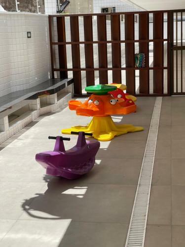 Apartamento �timo Quarto E Sala Com Super �rea de Lazer Perto de Tudo Em Macei�