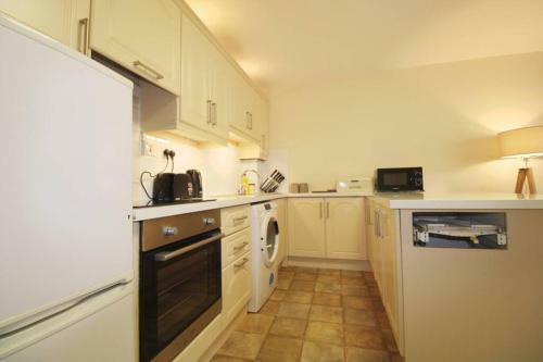 Apartamento Large 3 Bed, Galway City Centre