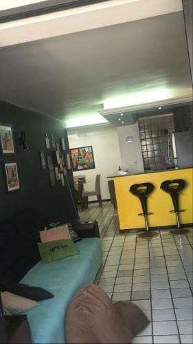 Apartamento Ed Nautillus