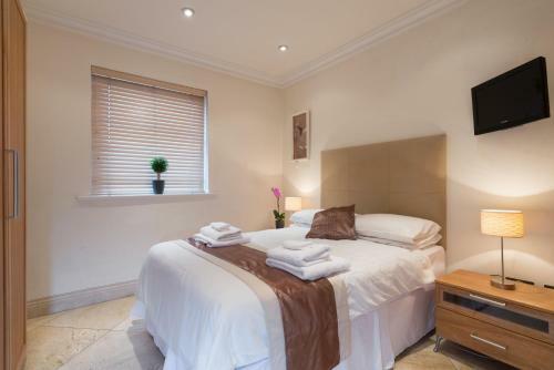 Apartamento Luxury City Center Penthouse