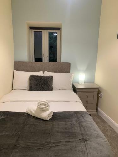 Apartamento 5 Eyre Square Lane