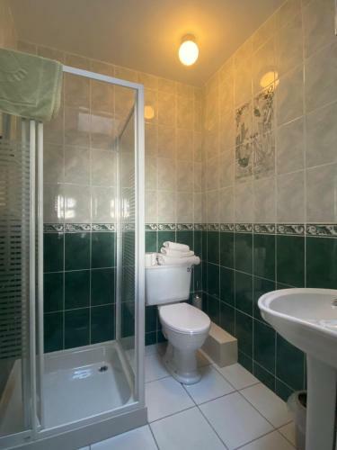 Hostal Woodhaven Manor H91rc9d
