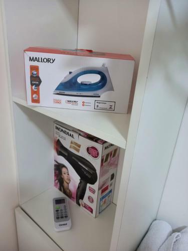 Apart Verdemar Deluxe Paju�ara Com 2 Quartos E Prox A Feirinha