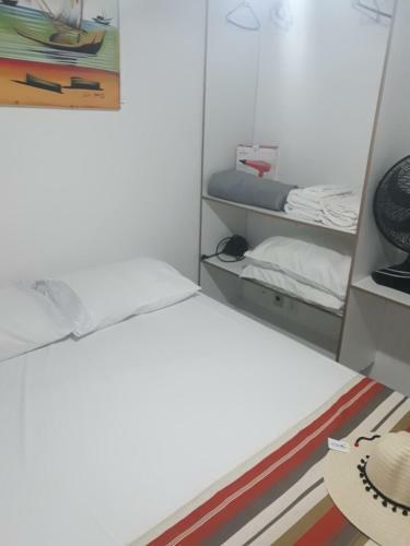 Apart Verdemar Deluxe Paju�ara Com 2 Quartos E Prox A Feirinha