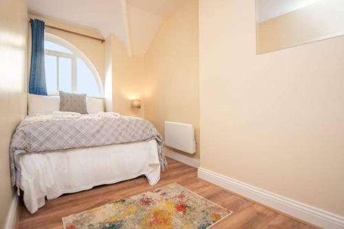 Apartamento Latin Quarter Luxury