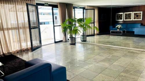 Apartamento Vista Mar Paju�ara Neo Macei�