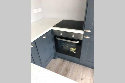 Apartamento Lake View Galway City