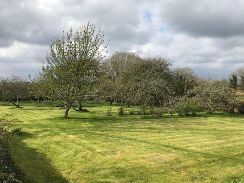 Apartamento Corrib View Farmhouse