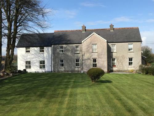 Apartamento Corrib View Farmhouse