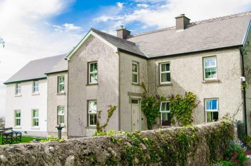 Apartamento Corrib View Farmhouse