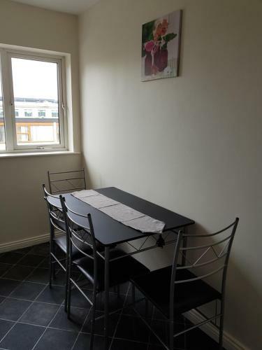 Apartamento Newcastle Townhouse