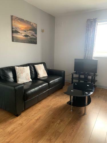 Apartamento Newcastle Townhouse
