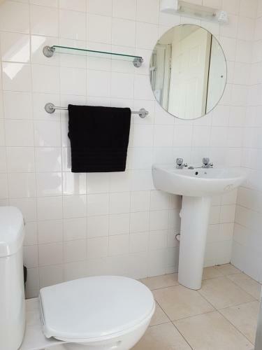 Apartamento Newcastle Townhouse