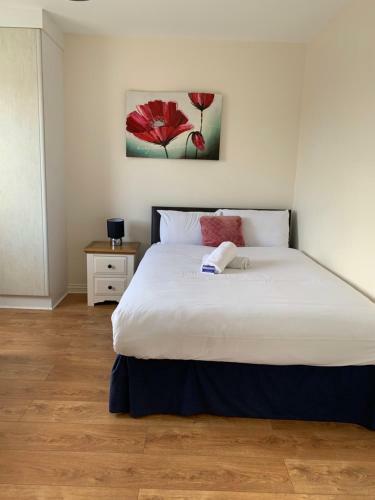 Apartamento Newcastle Townhouse